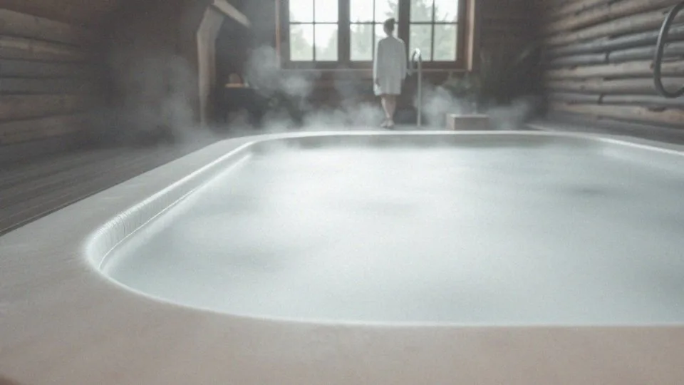 Jakie są wskazania do kąpieli solankowych?