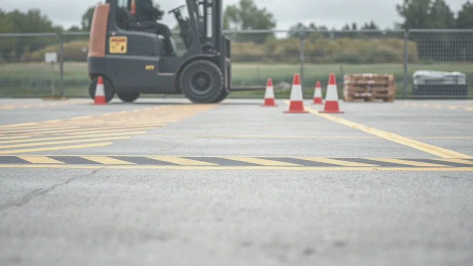 Co obejmuje egzamin UDT?