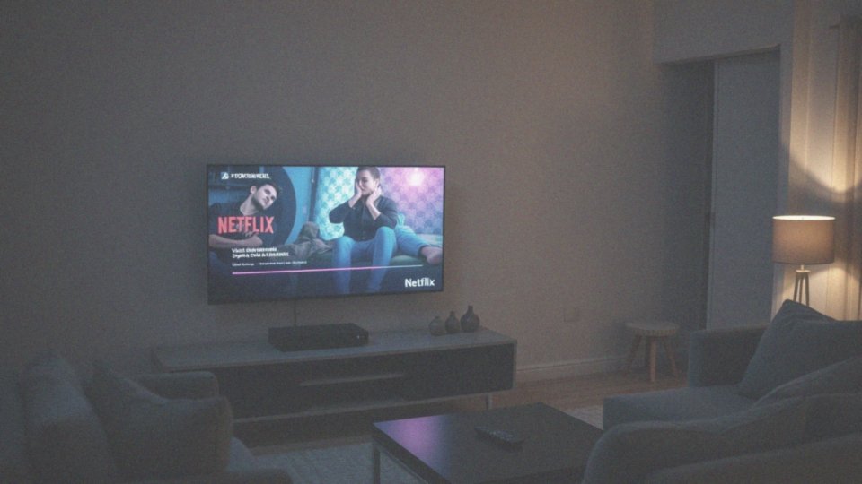Co oferuje plan premium Netflix w Orange?