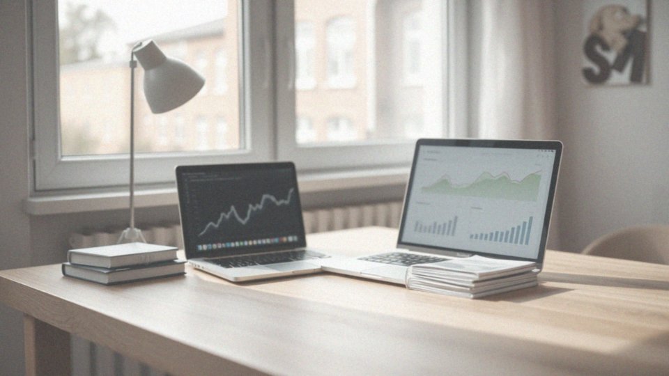 Kiedy osoba może osiągnąć finansową niezależność?