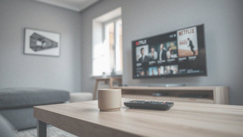 Ile wynosi koszt standardowego planu Netflix?
