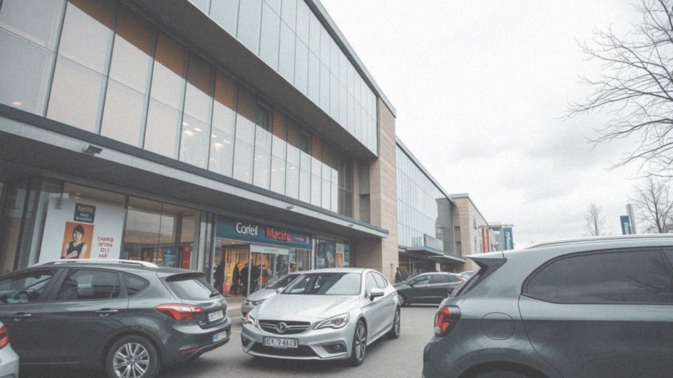 Jakie są najpopularniejsze centra handlowe w Ostrawie?