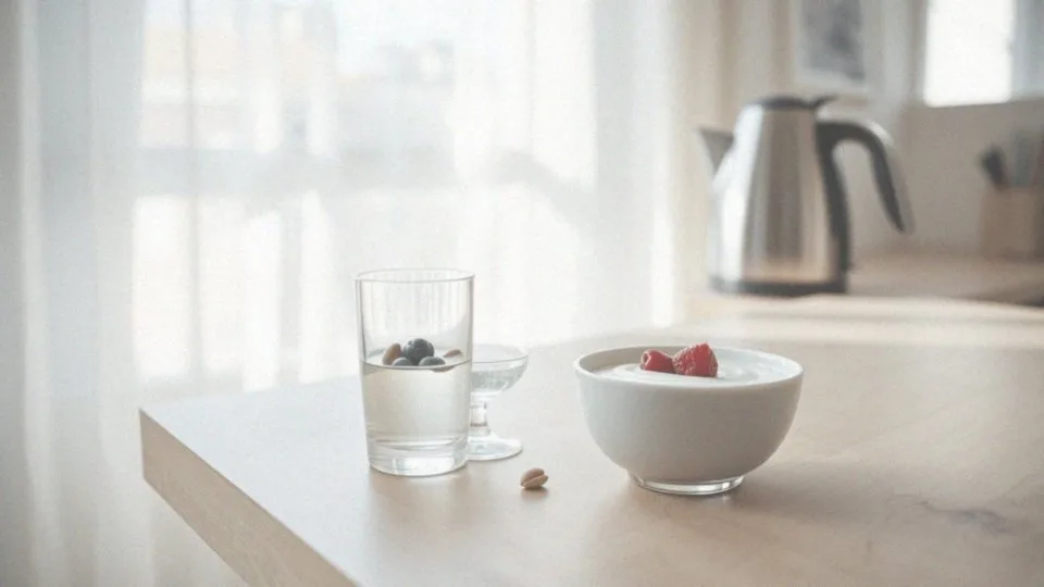 Jak dieta 8/16 wpływa na redukcję masy ciała?