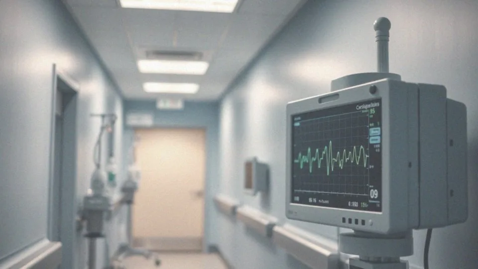 Jakie są główne przyczyny drugiego zawału serca?