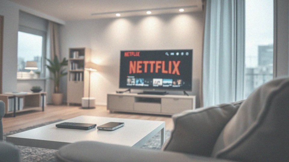 Ile kosztuje Netflix, gdy dzielimy pakiet premium?