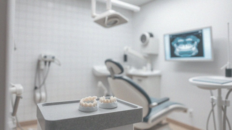 Ile kosztuje korona porcelanowa?