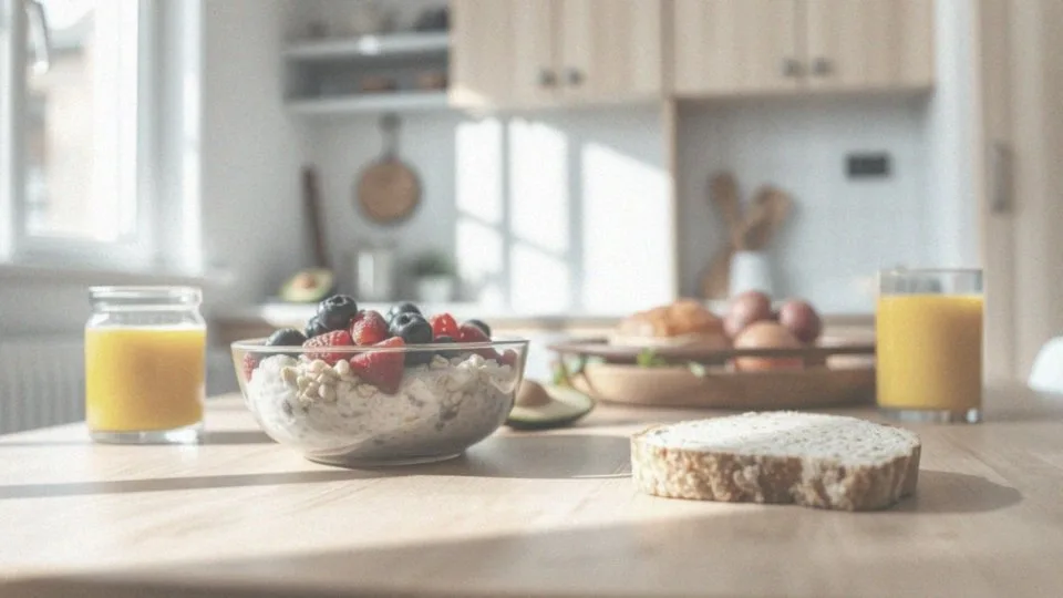 Jak dieta wpływa na zdrowie pacjenta po zawale serca?