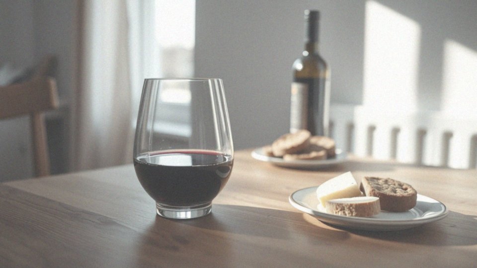 Jakie ograniczenia dotyczą spożycia alkoholu po zawale?