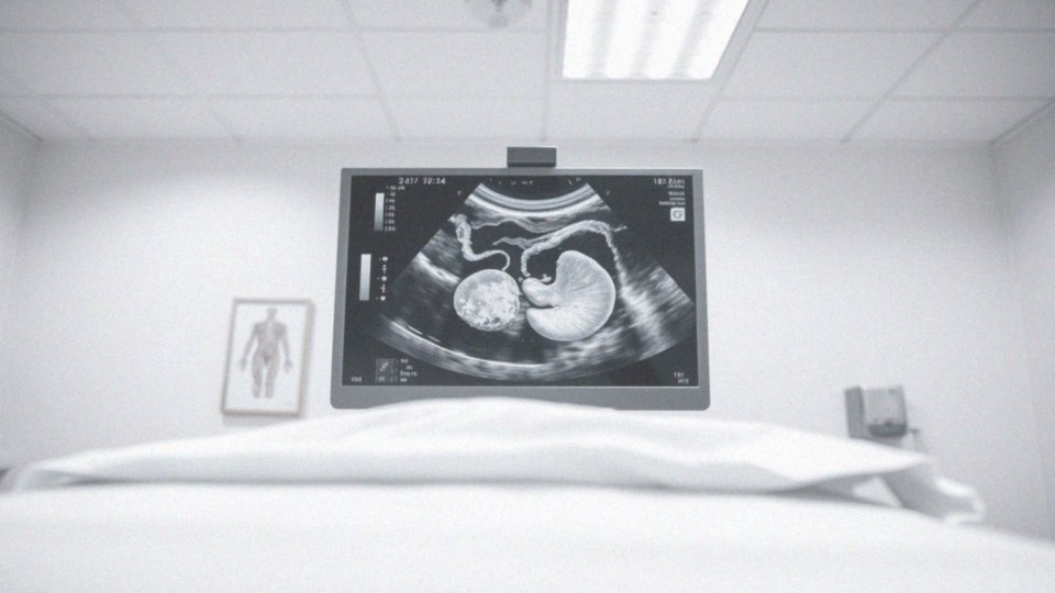 Jakie są przyczyny cienkościennego pęcherzyka żółciowego?