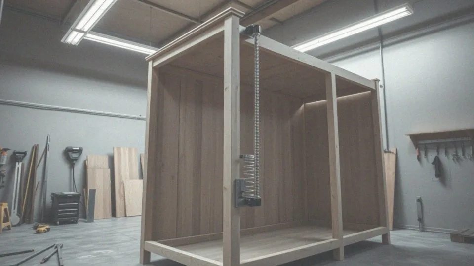 Dlaczego warto używać dwóch podnośników przy długich frontach?