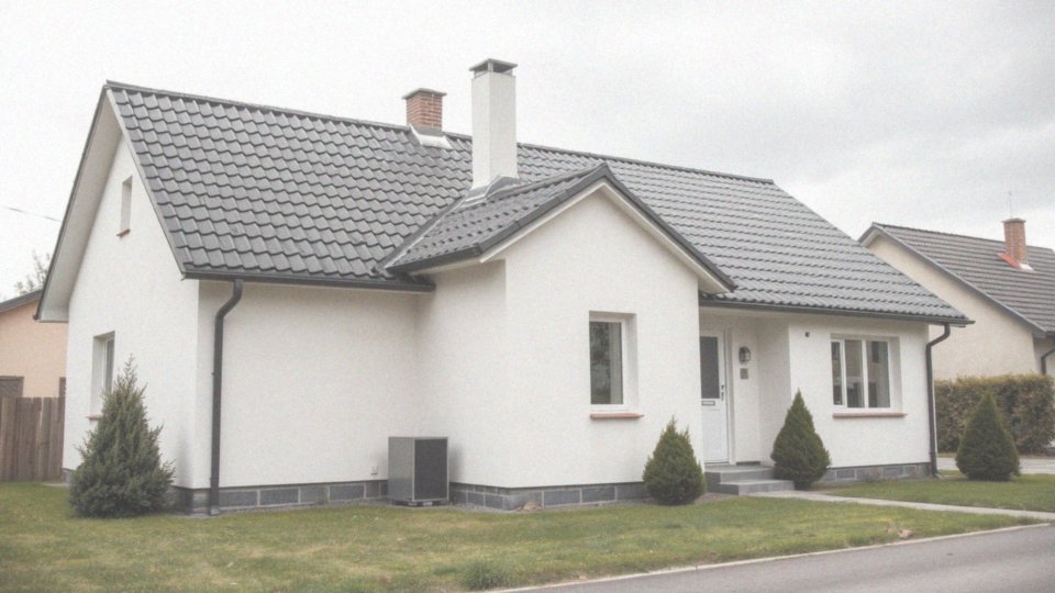 Do jakiego typu budynków przeznaczony jest piec na ekogroszek 25 kW?