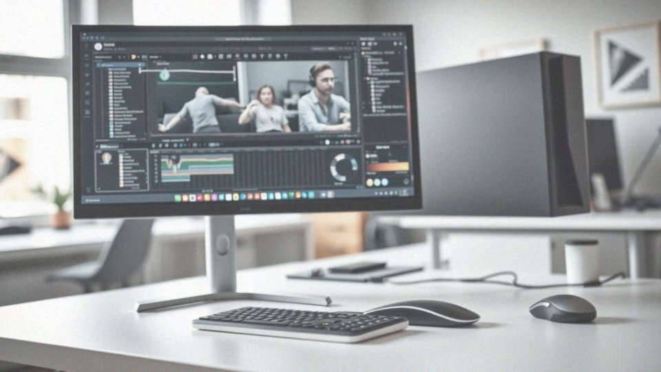 Jakie są zalety korzystania z DisplayPort w profesjonalnych zastosowaniach?