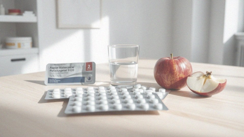 Jakie leki pomagają w profilaktyce wtórnej udaru mózgu?