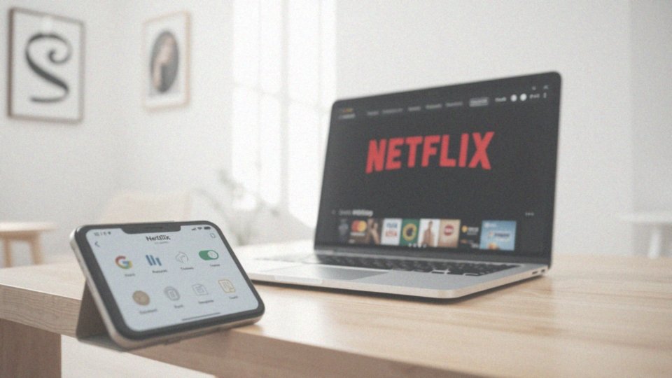 Czy istnieją dodatkowe metody płatności za Netflix?
