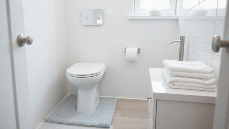 Jakie są zasady podmywania krocza?