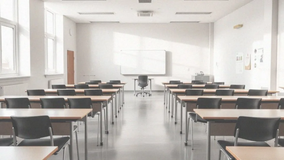 Jak nauczyciele podchodzą do słuchaczy w szkole policealnej?