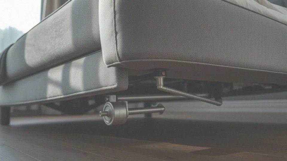 Jakie są objawy uszkodzonego siłownika gazowego?