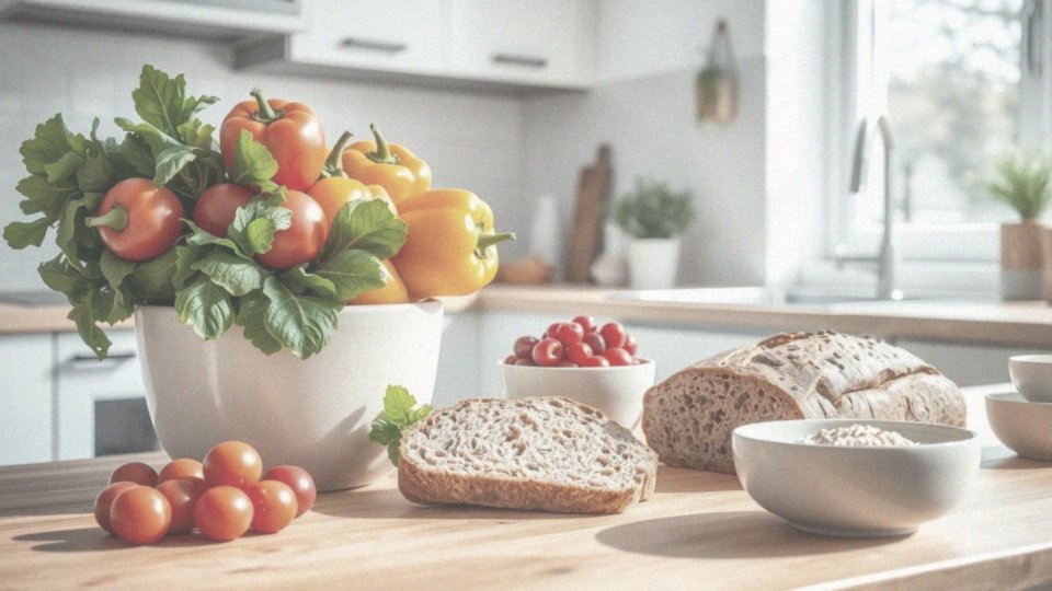 Jak dieta roślinna wspomaga regenerację mięśnia sercowego?