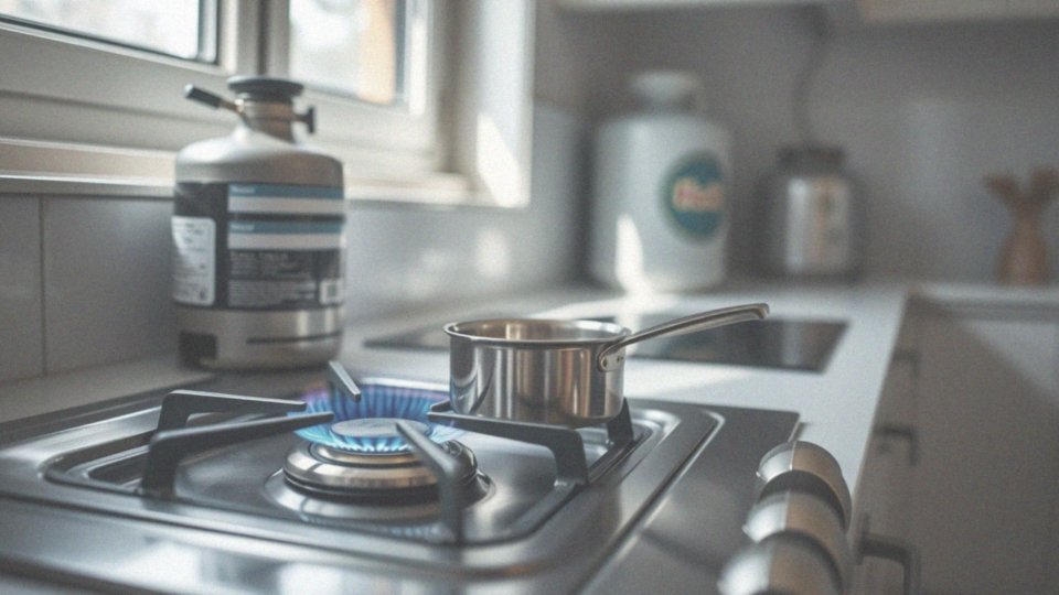 Jakie są koszty gazu z butli 11 kg w porównaniu do gazu ziemnego?