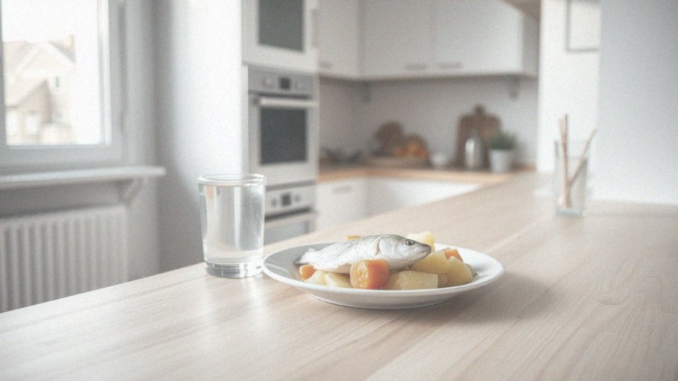 Jakie są zasady diety lekkostrawnej?