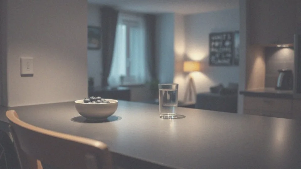 Jak post przerywany wpływa na jakość snu?