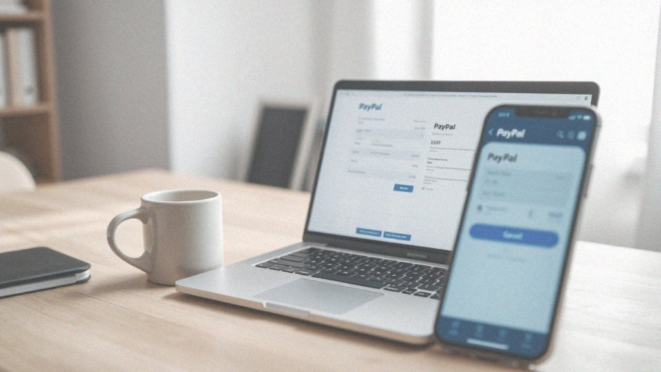 Jakie rodzaje płatności można wykonać przez PayPal?