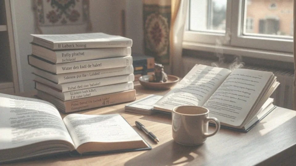 Jakie są wyzwania w nauce języków?