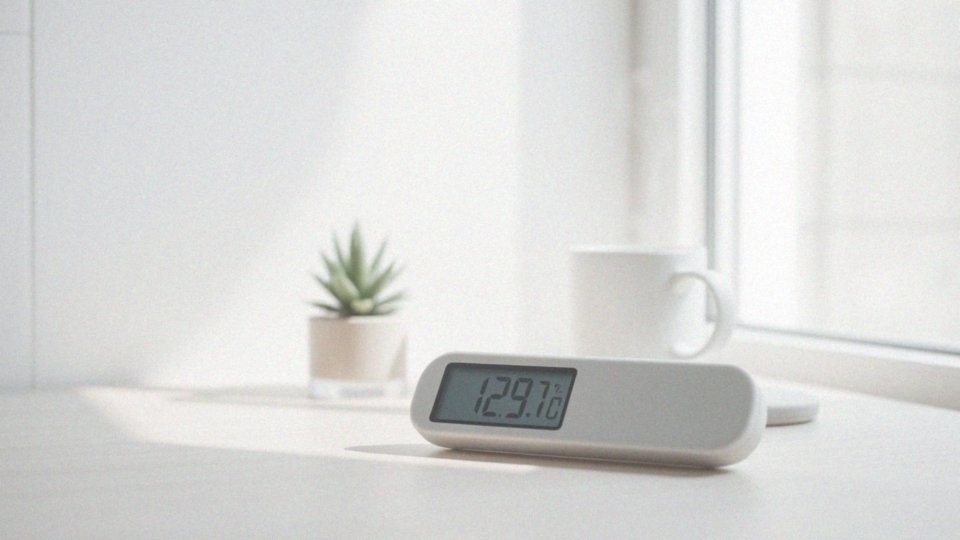 Co oznacza podwyższona temperatura w ciąży?