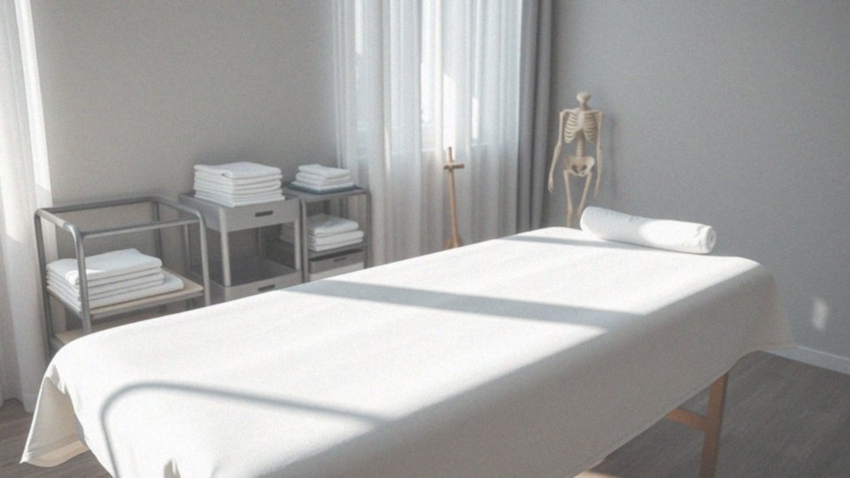 Jakie są przeciwskazania do masażu pleców?