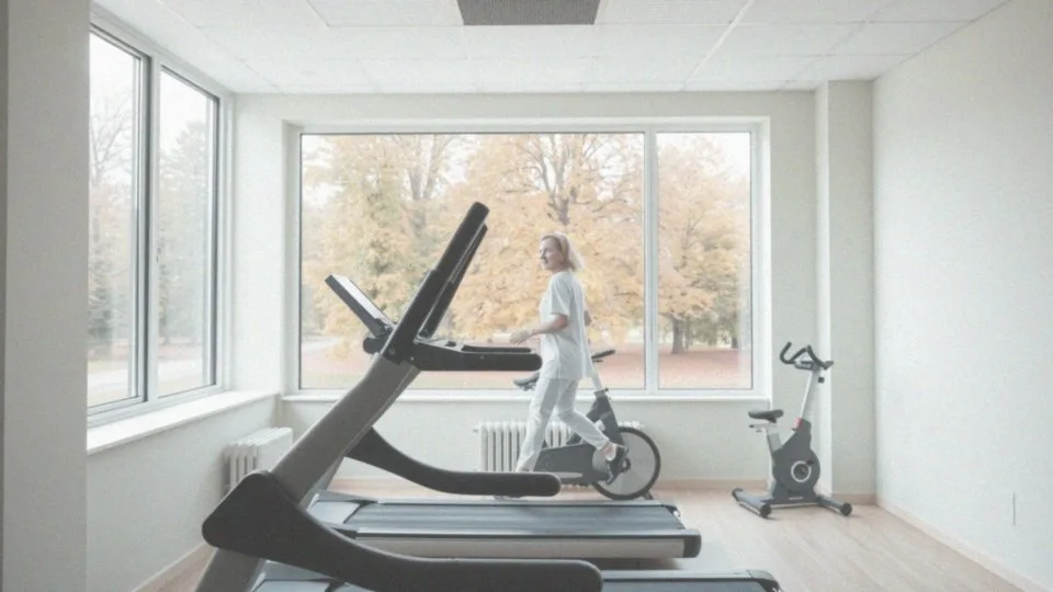 Jak wygląda rehabilitacja po zawale serca?