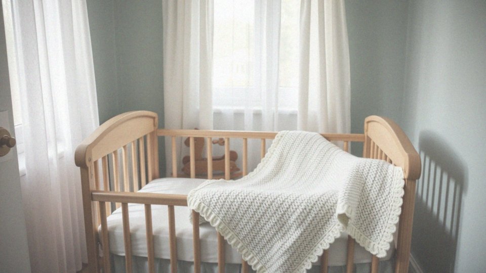 Dlaczego ważne jest, aby ubierać niemowlę w jedną warstwę więcej?