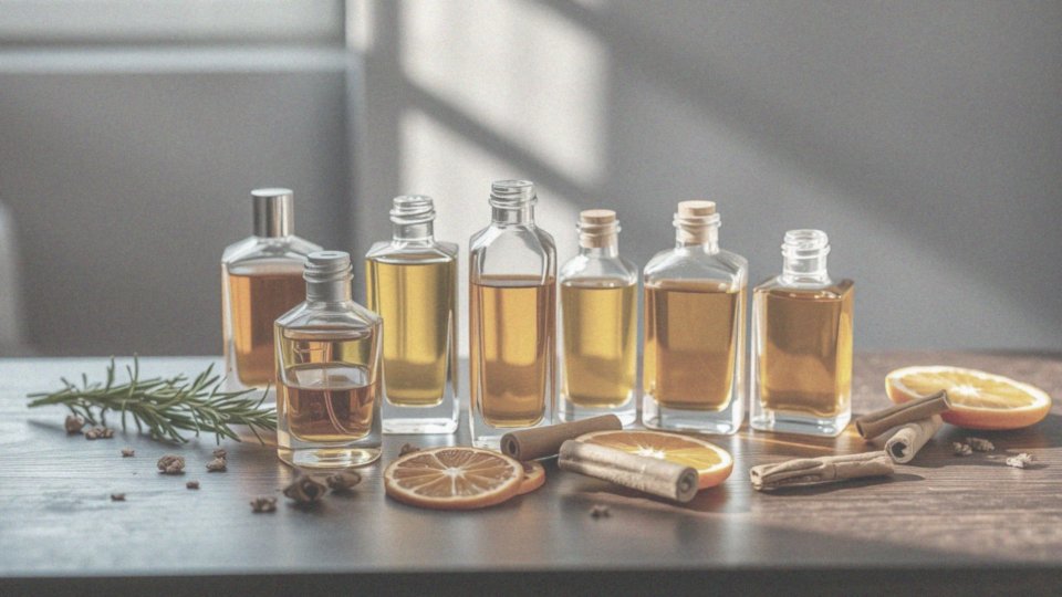 Jakie kompozycje zapachowe są popularne w parfum pour homme?