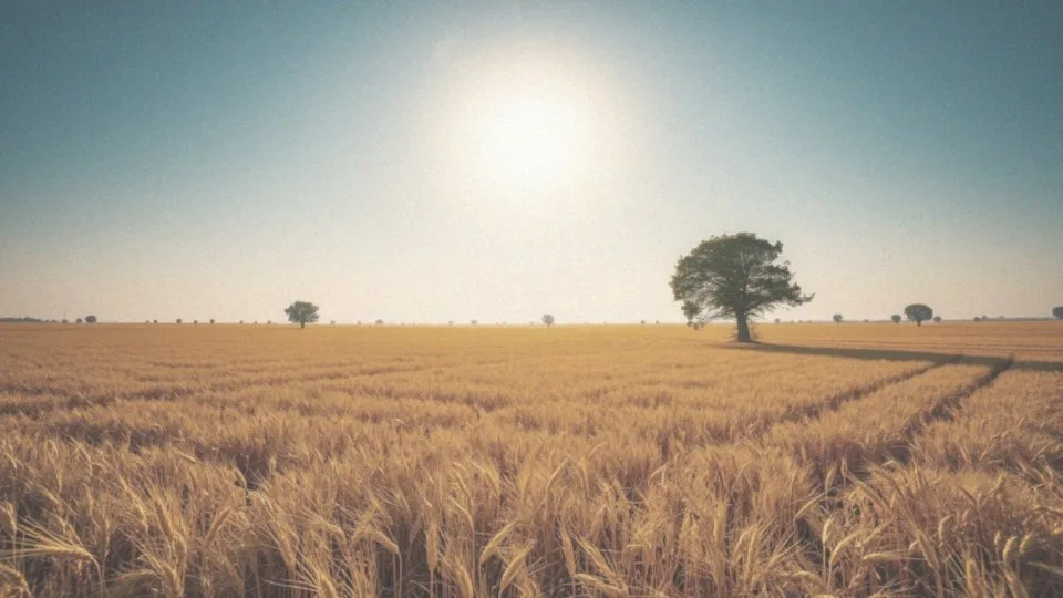 Jak Słońce góruje w zenicie w strefie międzyzwrotnikowej?