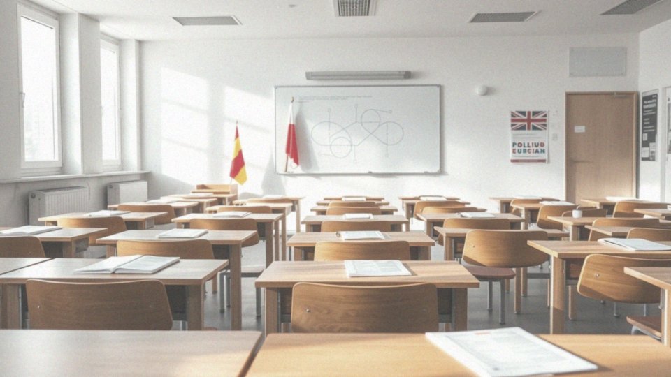 Gdzie można zdać egzamin B2 First?