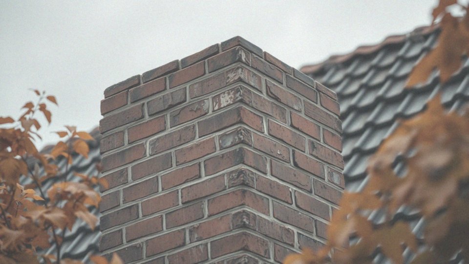 Jakie skutki ma złe uszczelnienie połączeń kominowych?