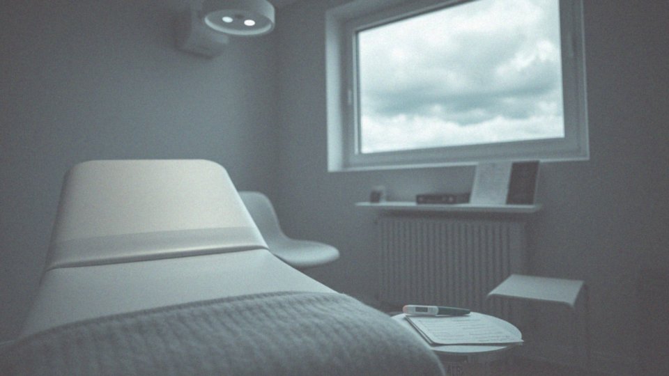 Jakie są skutki niskiej temperatury w ciąży?