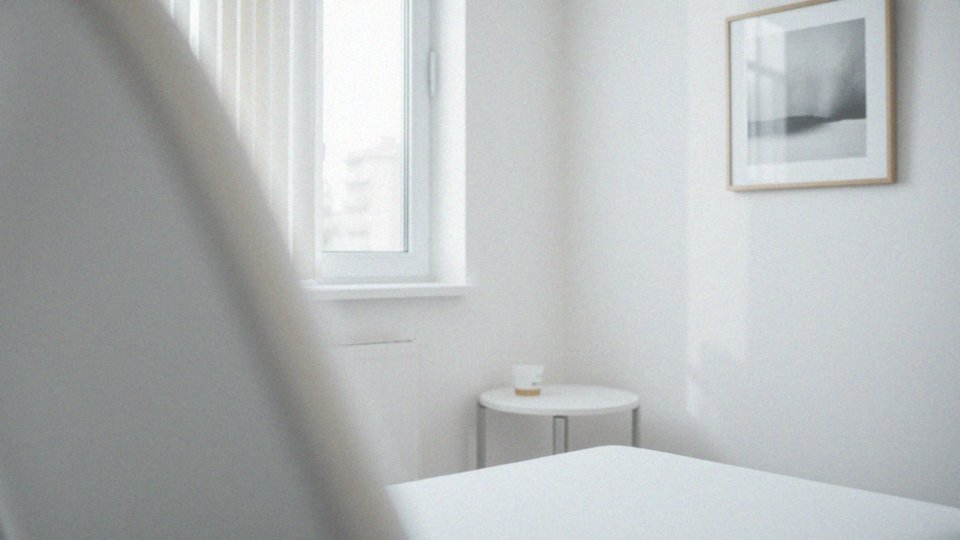 Jak długo trzeba czekać na efekty lipolizy podbródka?