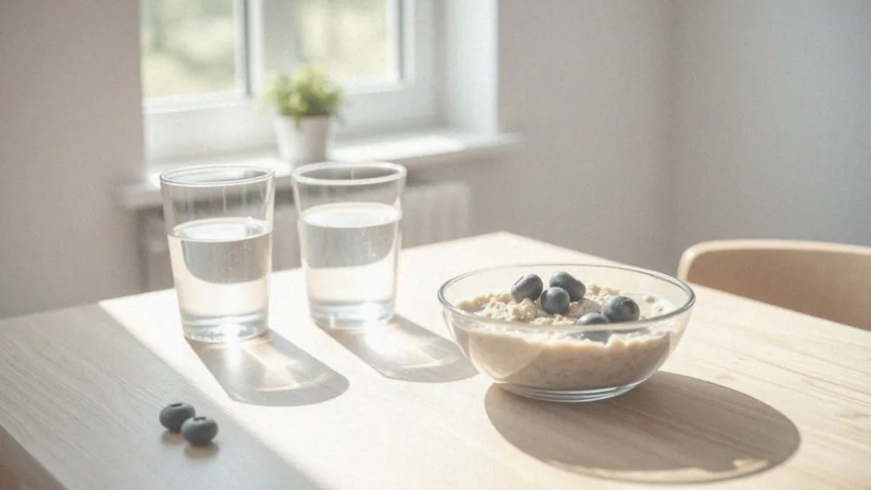 Jakie są korzyści płynące z postu przerywanego?