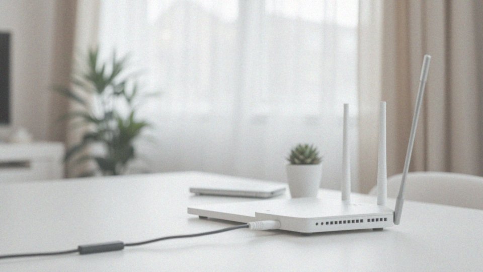 Jak ukrycie SSID wpływa na bezpieczeństwo mojej sieci?