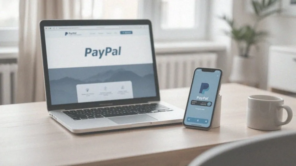 Jakie są metody doładowania konta PayPal?