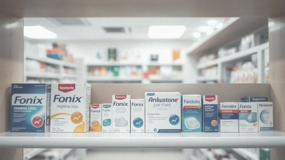 Gdzie można kupić Fonix i Akustone?