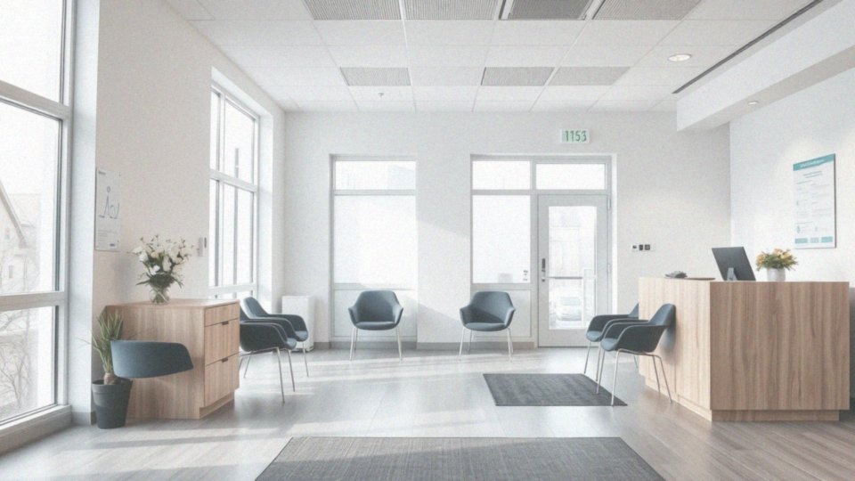 Jakie są zalety pracy jako rejestratorka medyczna?