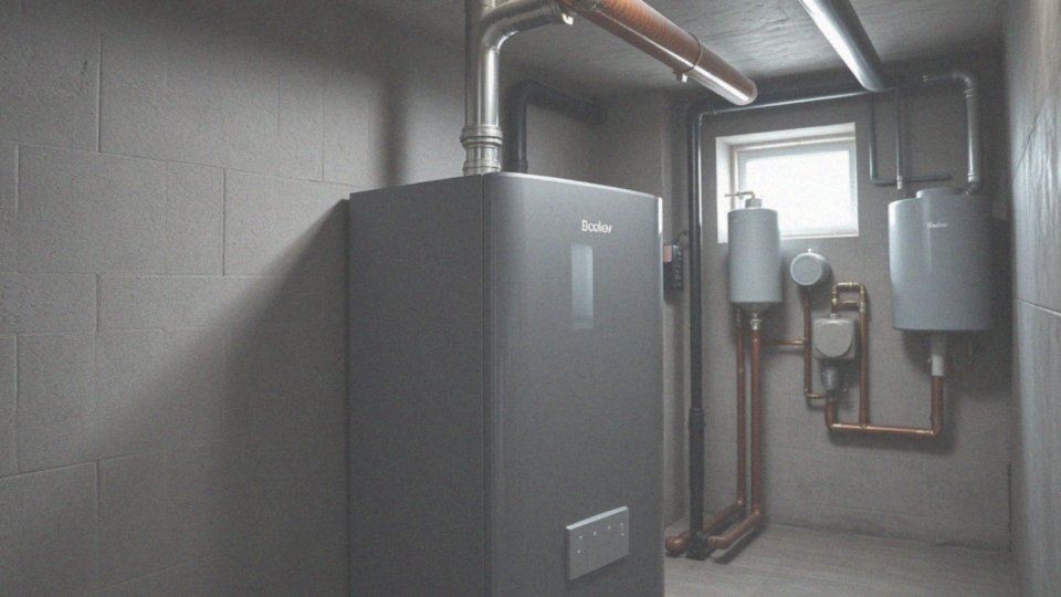 Jak kocioł 18 kW wpływa na ekonomiczne spalanie?