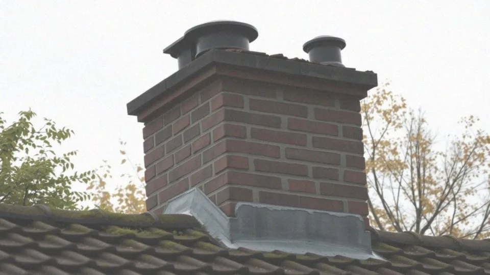 W jaki sposób nasady kominowe stałe wykorzystują wiatr do ochrony komina?