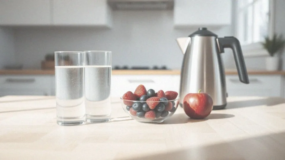 Jakie są zasady stosowania postu przerywanego?