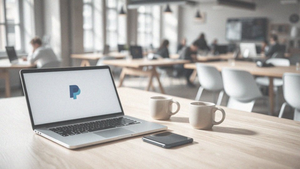 Jakie są zasady dotyczące minimalnego limitu wypłaty z PayPal?