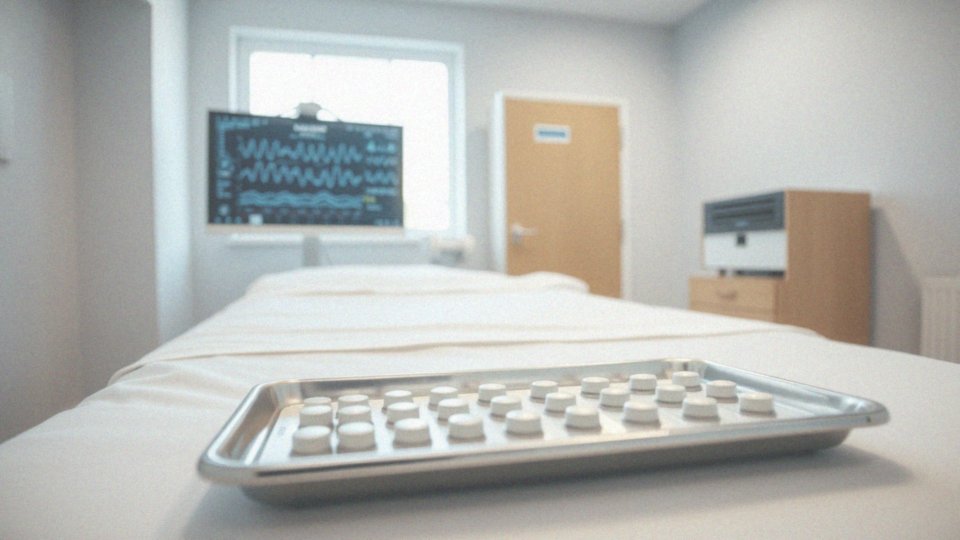 Jakie antybiotyki są skuteczne w leczeniu paciorkowca?