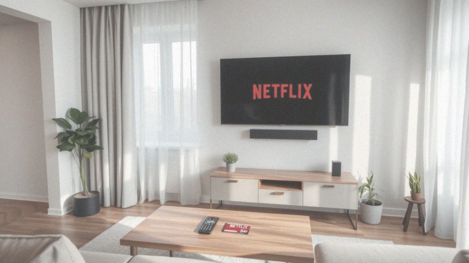 Jakie są opcje subskrypcji z kartą podarunkową Netflix 60 zł?