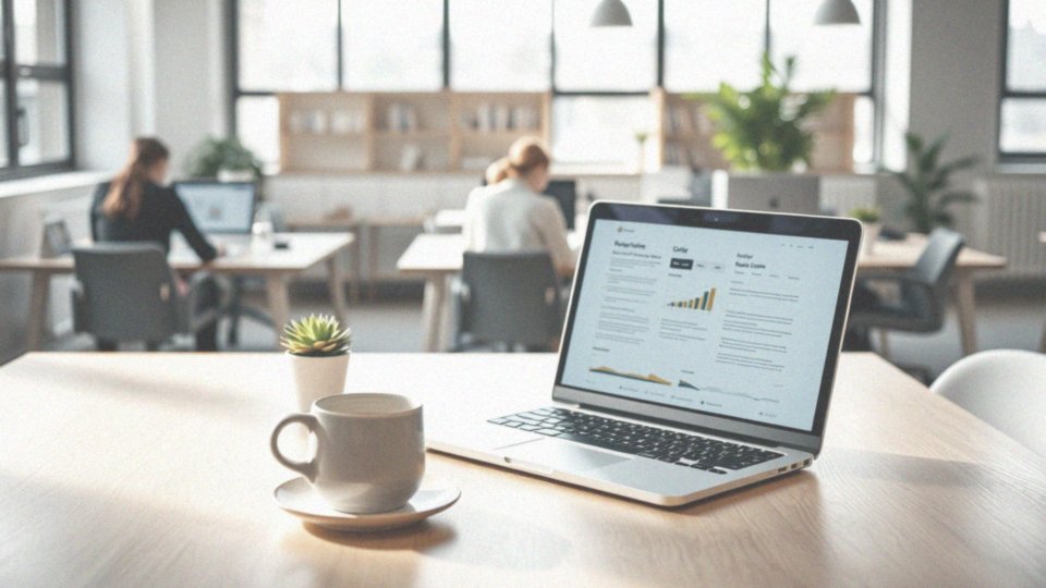 Dlaczego kobiety po 40-stce decydują się na zakładanie własnych firm?