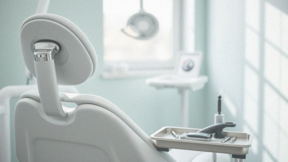 Co powinieneś wiedzieć o bezpieczeństwie szlifowania zębów?